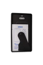 Newface Samsung Galaxy S24 Ultra Durable Full Glue Curved Hayalet Cam - Görsel 2