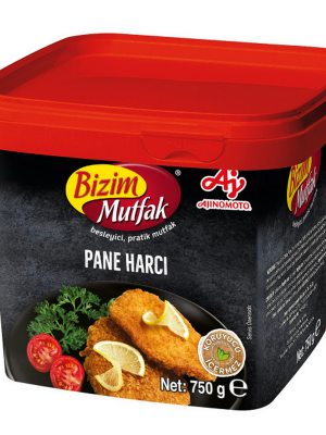Bizim Mutfak Pane Harcı (1*750g)