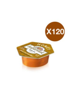 Balparmak Çiçek Yayla Ova (120 Adet x 20 Gr)