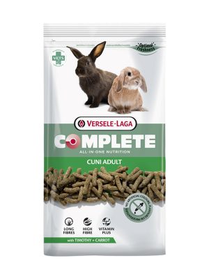 VERSELE LAGA .COMP.CUNI ADULT YETİŞKİN TAVŞAN PELET YEM 1,7KG