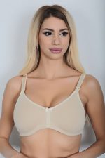 Ten Emzirme Sütyeni - 505 - Beden 85 - Görsel 2