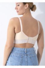 Ten Mideli Toparlayıcı Sütyen - 504 - Beden 110 - Görsel 2