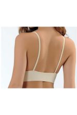 Ten Lcralı Büstiyer Sütyen Korse - 720 - Beden M - Görsel 2