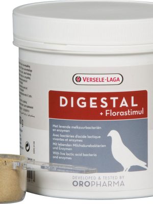 VERSELE LAGA OR.DİGESTALGÜVERCİN(PROBİYOTİK BAĞ.DÜZ)300G