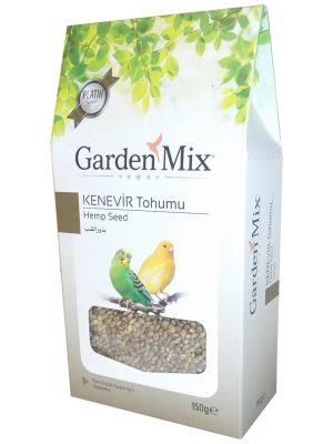 GARDENMIX PLATIN KEN. TOHUMU 150GR