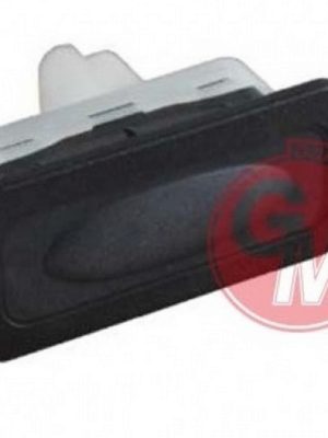BAGAJ KAPAK BUTONU RENAULT CLIO III HB