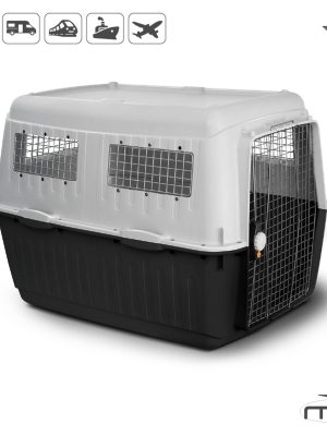 Mp Wojer Bracco Travel 7-102*73*76,5cm