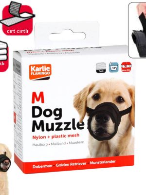 Karlıe Soft Ağızlık Yüks.:40-67cm