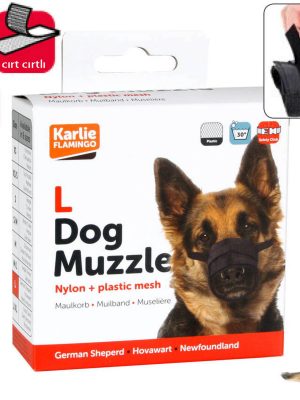 Karlıe Soft Ağızlık Yüks.:49-80cm