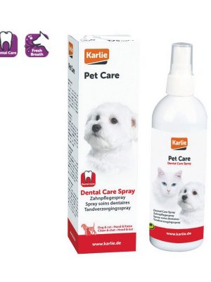 Karlıe Diş Bakım Spreyi 175ml