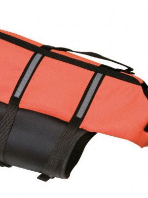 Karlie Reflektörlü Köpek Can Yeleği S