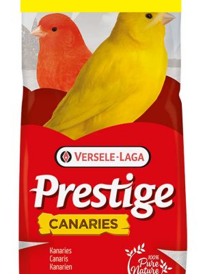 Versele Laga Kanarya Yemi Şalgamsız 22 Kg