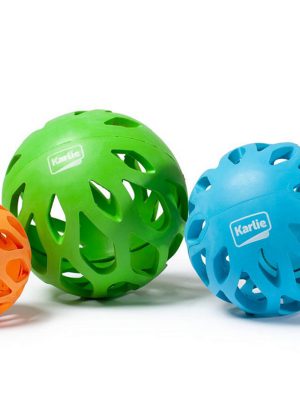 Karlie Kauçuk Köpek Oyuncağı 11 Cm