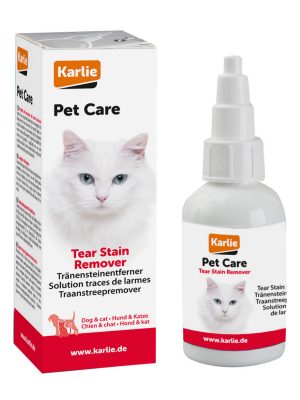 Karlıe Göz Temizlik Solüsyonu 50 Ml