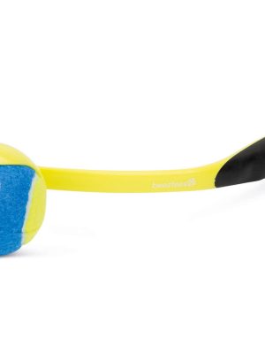 Beeztees Tenis Topu Atıcı 31cm Sarı