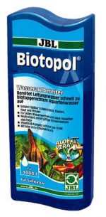 BIOTOPOL 500 ML SU DÜZENLEYICI