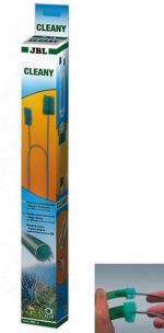 CLEANY HORTUM TEMIZLEME HARBISI