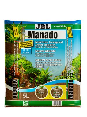 MANADO 5L BITKI KUMU