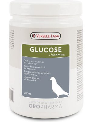 V.laga Or.glucose+vit(güvercin Vitamin Destek)400g