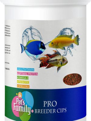 Pets Family Pro Breeder 250ml/120g