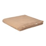 Pet Comfort Lodix Mira Kahverengi Köpek Battaniyesi L 100x150cm