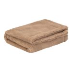 Pet Comfort Lodix Mira Kahverengi Kedi ve Köpek Battaniyesi S 50x70cm