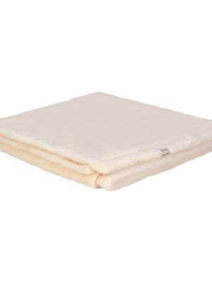 Pet Comfort Lodix Mira Ekru Köpek Battaniyesi M 70x100cm