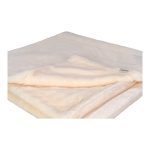 Pet Comfort Lodix Mira Ekru Köpek Battaniyesi M 70x100cm - Görsel 3