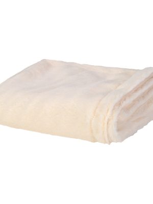 Pet Comfort Lodix Mira Ekru Kedi ve Köpek Battaniyesi S 50x70cm