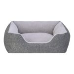 Pet Comfort Echo Varro Gri-Gri Köpek Yatağı M 65x80cm