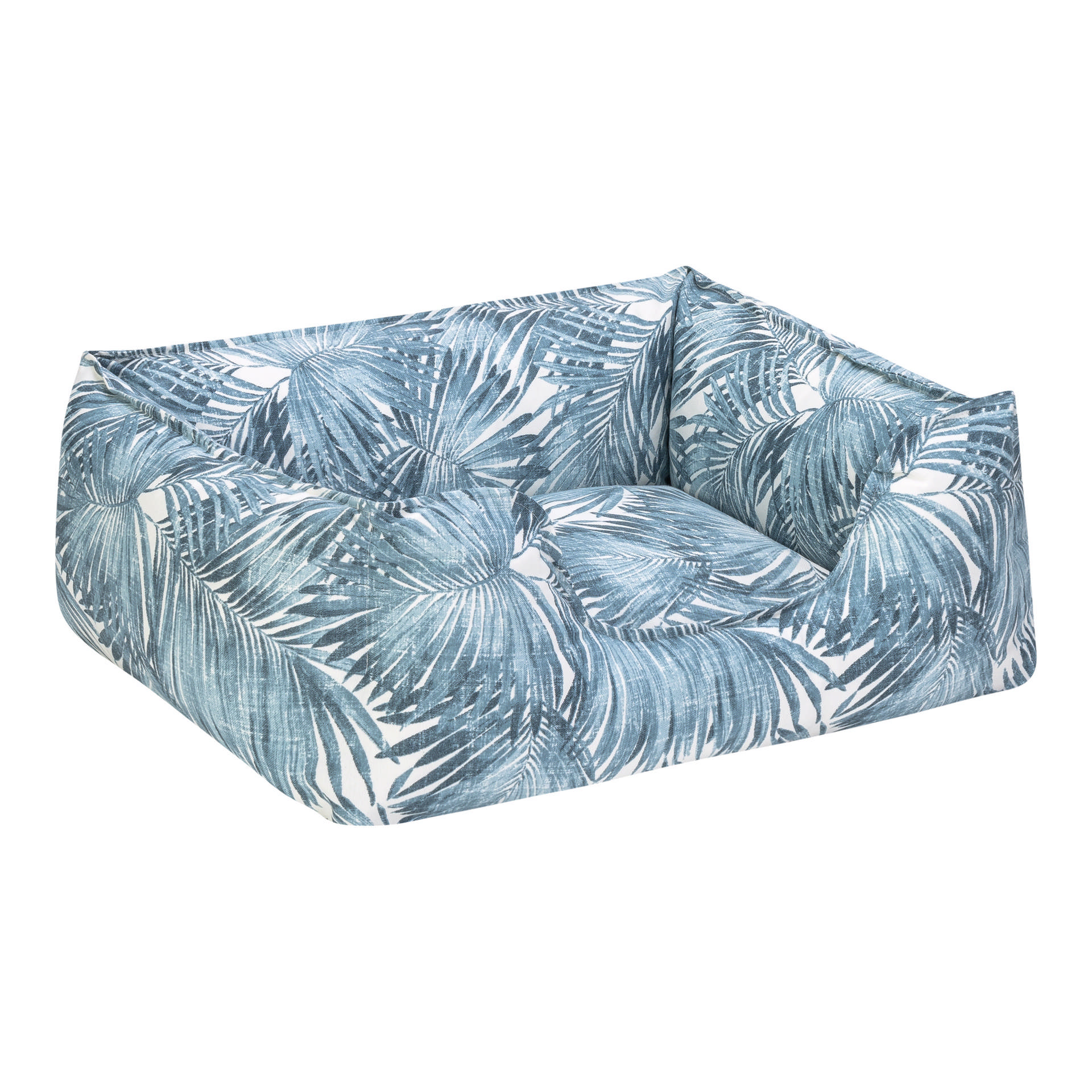 1031769_pet-comfort-alpha-merta-02-kedi-ve-kopek-yatagi-s-50x60cm-mekan-kpek-yata-pet-comfort-17783-38-B.jpg Pet Comfort Alpha Merta Mavi-Beyaz Kedi ve Köpek Yatağı S 50x60cm - Görsel 2