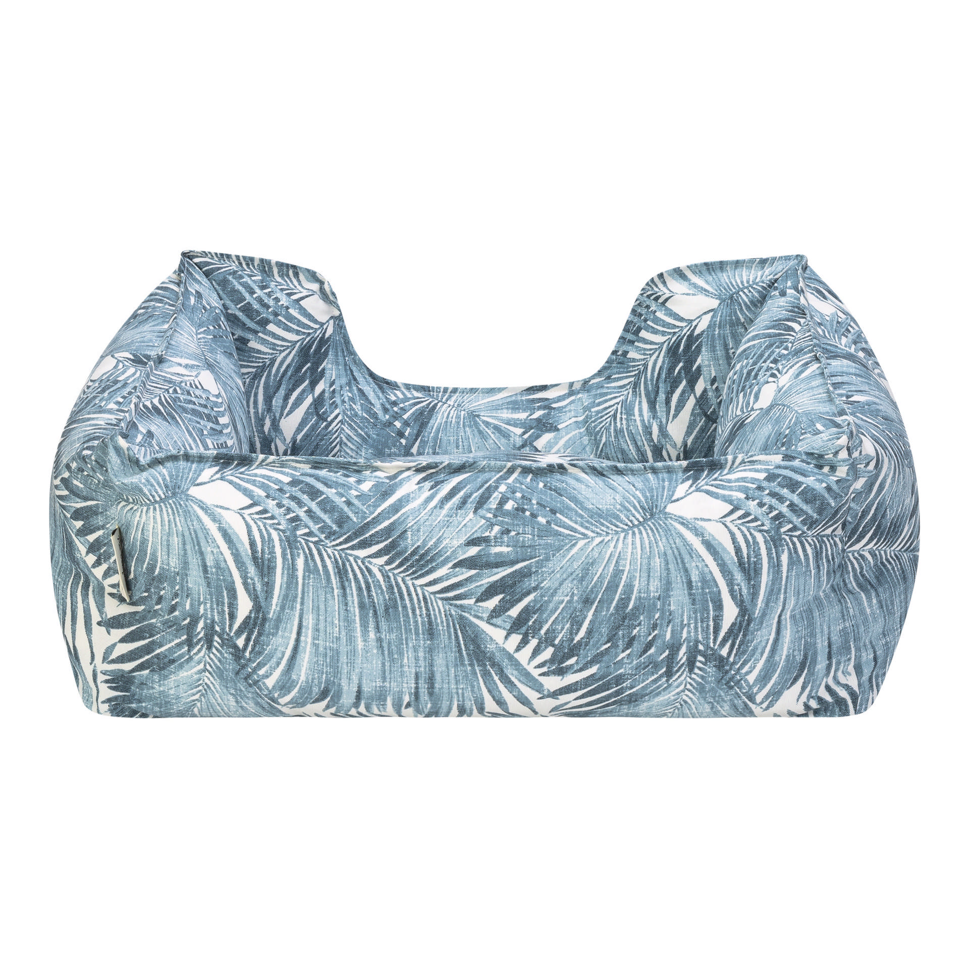 1031769_pet-comfort-alpha-merta-02-kedi-ve-kopek-yatagi-s-50x60cm-mekan-kpek-yata-pet-comfort-17784-38-B.jpg Pet Comfort Alpha Merta Mavi-Beyaz Kedi ve Köpek Yatağı S 50x60cm - Görsel 3