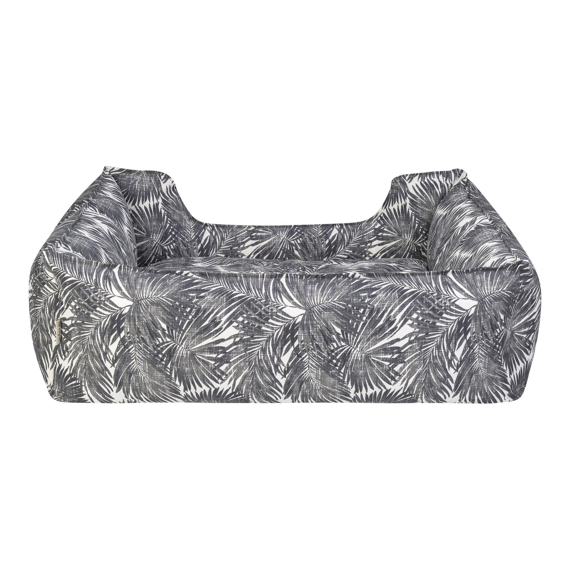 1031785_pet-comfort-alpha-merta-01-kopek-yatagi-l-85x105cm-mekan-kpek-yata-pet-comfort-17781-38-B.jpg Pet Comfort Alpha Merta Siyah-Beyaz Köpek Yatağı L 85x105cm - Görsel 3