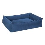 Pet Comfort Golf Vita Mavi Köpek Yatağı M 75x90cm - Görsel 2