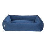 Pet Comfort Golf Vita Mavi Köpek Yatağı M 75x90cm - Görsel 3