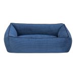 Pet Comfort Golf Vita Mavi Kedi ve Köpek Yatağı XS 45x55cm