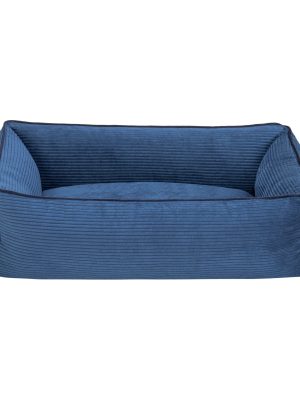 Pet Comfort Golf Vita Mavi Kedi ve Köpek Yatağı XS 45x55cm