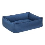 Pet Comfort Golf Vita Mavi Kedi ve Köpek Yatağı XS 45x55cm - Görsel 2