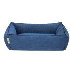 Pet Comfort Golf Vita Mavi Kedi ve Köpek Yatağı XS 45x55cm - Görsel 3