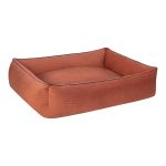 Pet Comfort Golf Vita Tarçın Köpek Yatağı L 85x105cm - Görsel 2