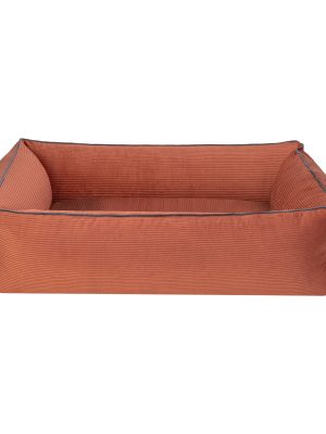 Pet Comfort Golf Vita Tarçın Köpek Yatağı M 75x90cm