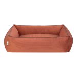 Pet Comfort Golf Vita Tarçın Köpek Yatağı M 75x90cm - Görsel 3