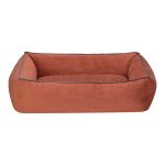 Pet Comfort Golf Vita Tarçın Kedi ve Köpek Yatağı S 60x75cm