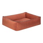 Pet Comfort Golf Vita Tarçın Kedi ve Köpek Yatağı S 60x75cm - Görsel 2