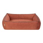 Pet Comfort Golf Vita Tarçın Kedi ve Köpek Yatağı S 60x75cm - Görsel 3