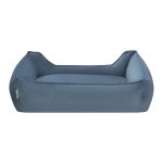 Pet Comfort Delta Leo Mavi Kedi ve Köpek Yatağı S 60x75cm - Görsel 3