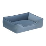 Pet Comfort Delta Leo Mavi Kedi ve Köpek Yatağı XS 45x55cm - Görsel 2