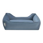 Pet Comfort Delta Leo Mavi Kedi ve Köpek Yatağı XS 45x55cm - Görsel 3