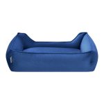 Pet Comfort Delta Leo Lacivert Kedi ve Köpek Yatağı S 60x75cm - Görsel 3