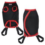 Kong Köpek Anksiyete Giderici Elbise Xs - Görsel 3